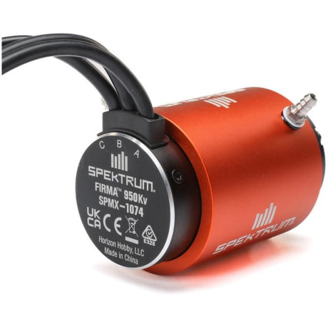 Spektrum motor střídavý Firma Marine 4685 950ot/V 4P