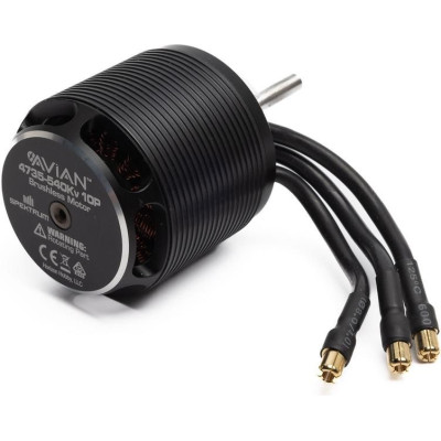 Spektrum motor střídavý Heli 4735 540ot/V