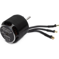 Tuning alkatrész RC modellhelikopterhez Blade Fusion 700 Kit Super: Heli 4730 350ot/V Spektrum brushless motor.