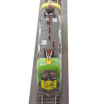 ROCO Elektrický rušeň radu 470 504 (so zvukom) 70686