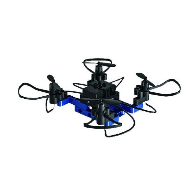 DF models SkyWatcher 5v1 DIY Block Drone - RTF
