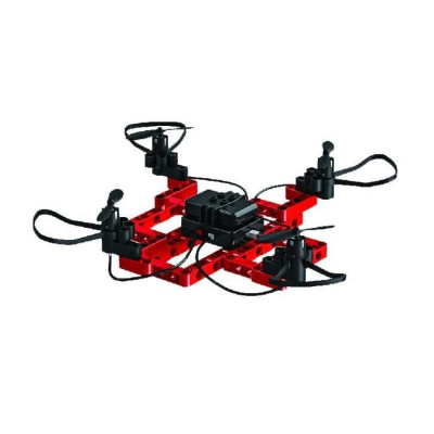 DF models SkyWatcher 5v1 DIY Block Drone - RTF