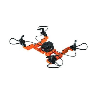DF models SkyWatcher 5v1 DIY Block Drone - RTF