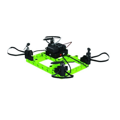 DF models SkyWatcher 5v1 DIY Block Drone - RTF