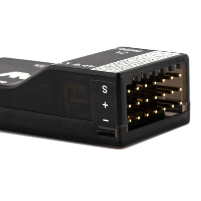 Prijímač Radiomaster R81