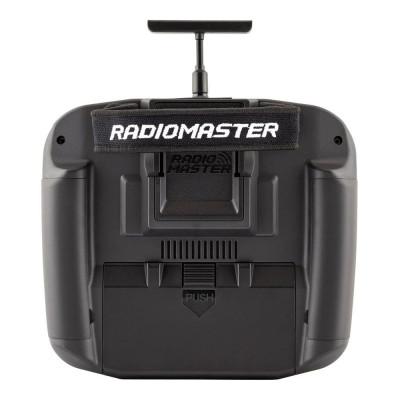 RadioMaster Boxer ELRS