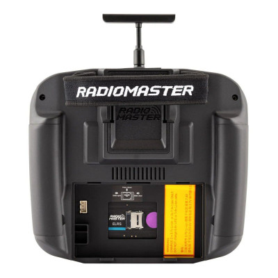 RadioMaster Boxer ELRS