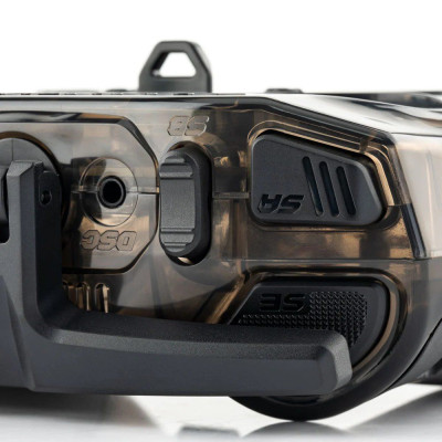 RadioMaster Boxer ELRS