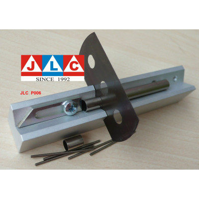 JLC pokosník na rezanie rúrok a guľatín P006