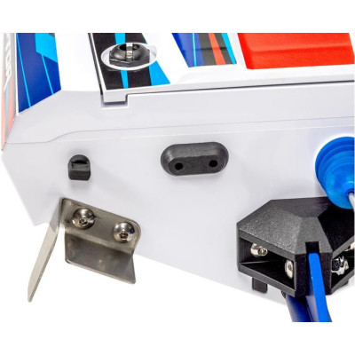 Traxxas Distruptor 4S RTR zelený