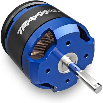 Traxxas Distruptor 4S RTR oranžový