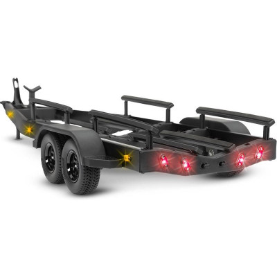 Traxxas přívěsný vozík (pro Distruptor)