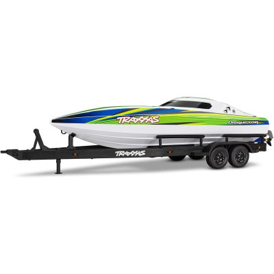 Traxxas přívěsný vozík (pro Distruptor)