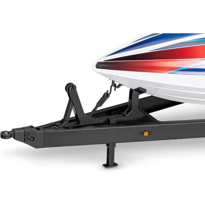 Traxxas přívěsný vozík (pro Distruptor)