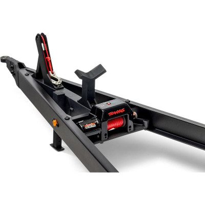 Traxxas přívěsný vozík (pro Distruptor)