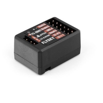 LED světelný modul DB01