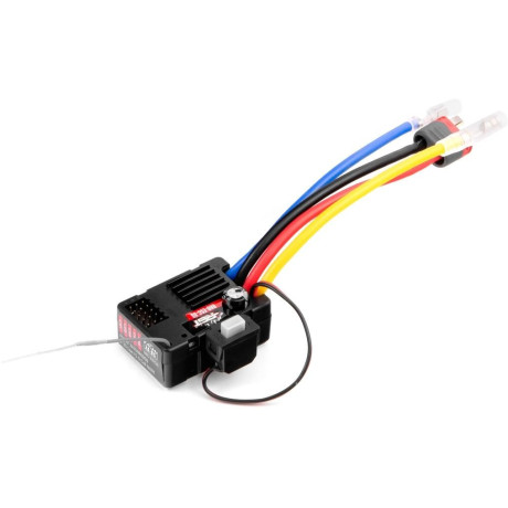 2v1 jednotka R6D-ESC-BS