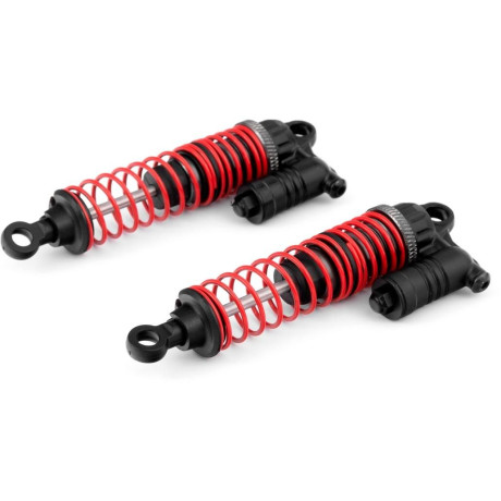 Tlumiče kompletní (2 ks)