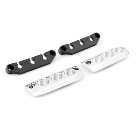 Držáky LED Intruder