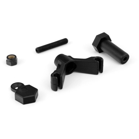 Zpětná zrcátka Intruder