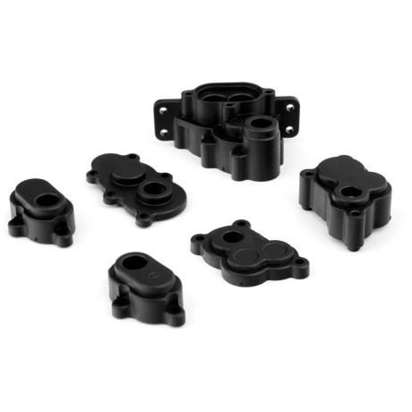 Skříň převodovky