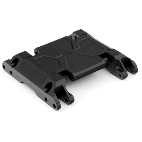 Středový díl podvozku