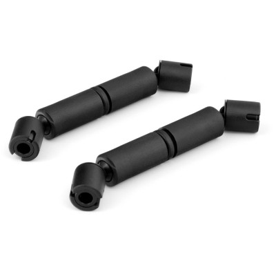 Hnací hřídele přední/zadní