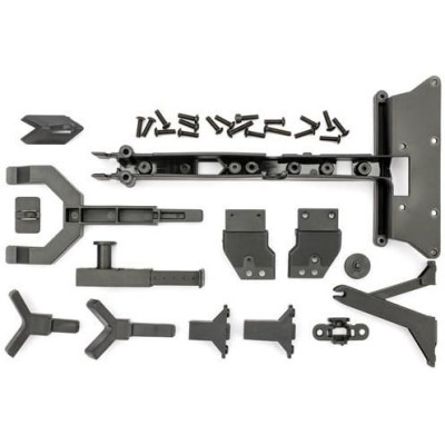 Traxxas servisní sada přívěsného vozíku