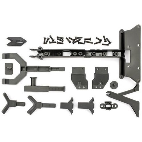 Traxxas servisní sada přívěsného vozíku