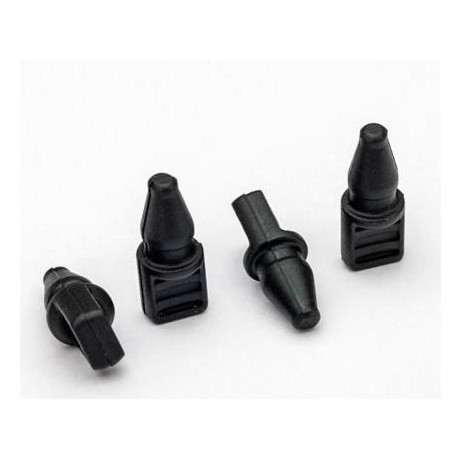 Traxxas průchodky (4)