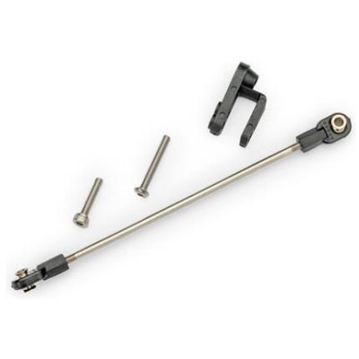 Traxxas táhlo kormidla