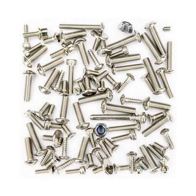 Traxxas sada šroubů nerez (pro Distruptor, Spartan SR)