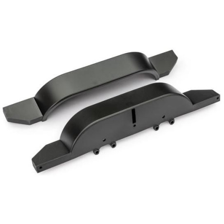 Traxxas blatník přívěsného vozíku (2)