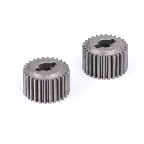 Převodové kolo 28T (2 ks)