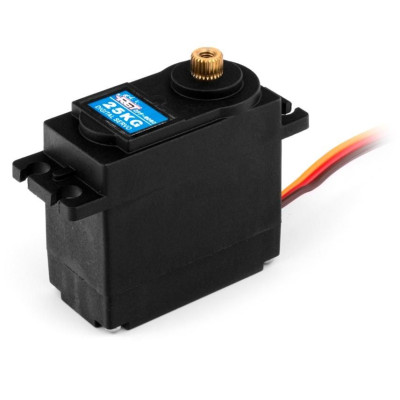 Servonaviják 25kg (360°)