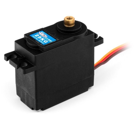 Servonaviják 25kg (360°)