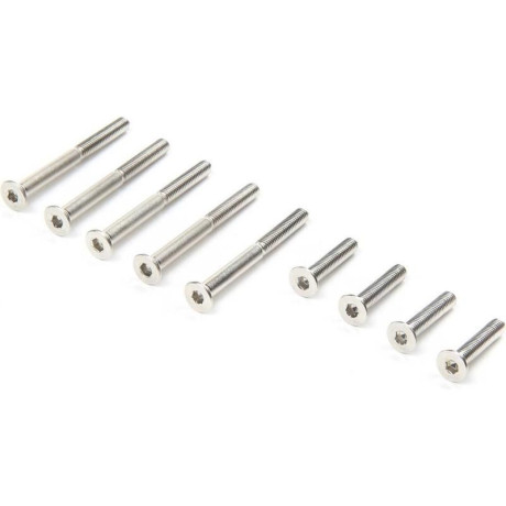 E-flite šrouby: HAVOC Xe 1.0m