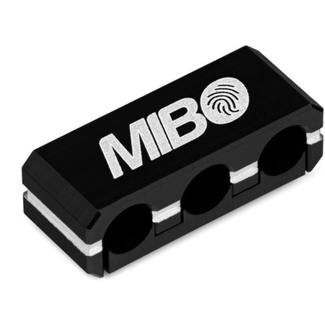 MIBO Organizér kabelů v2 (pro 3x 12-14AWG)