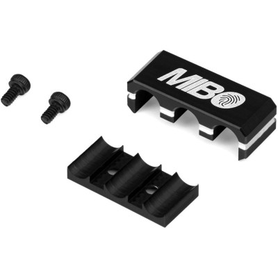 MIBO Organizér kabelů v2 (pro 3x 12-14AWG)