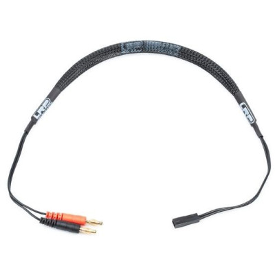 Nabíjecí kabel 50cm z G4 na BEC konektor