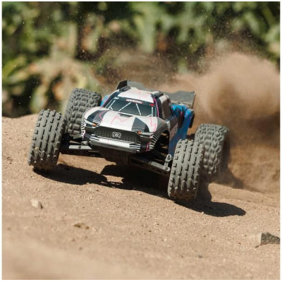 Arrma Vorteks Mega 550 1:10 RTR Basic modrá