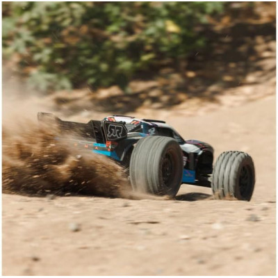 Arrma Vorteks Mega 550 1:10 RTR Basic modrá