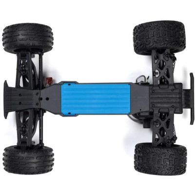 Arrma Vorteks Mega 550 1:10 RTR Basic modrá
