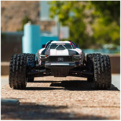 Arrma Vorteks Mega 550 1:10 RTR Basic modrá