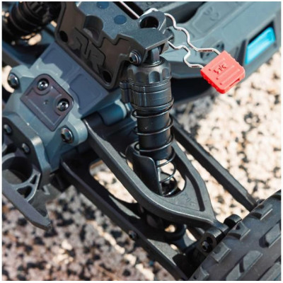 Arrma Vorteks Mega 550 1:10 RTR Basic modrá