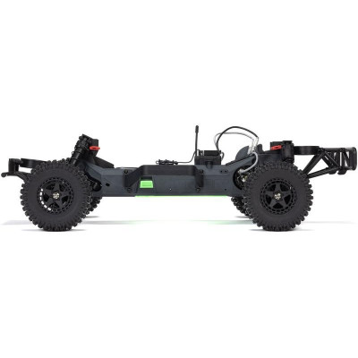 Arrma Fury Mega 550 1:10 RTR zelená