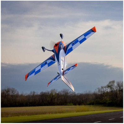 E-flite Extra 330 SC 3D 1.3m BNF