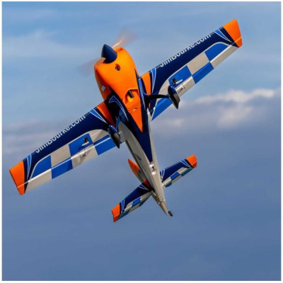 E-flite Extra 330 SC 3D 1.3m BNF