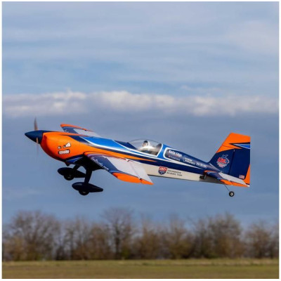 E-flite Extra 330 SC 3D 1.3m BNF