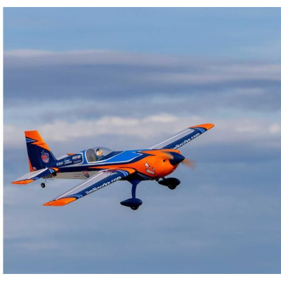 E-flite Extra 330 SC 3D 1.3m BNF